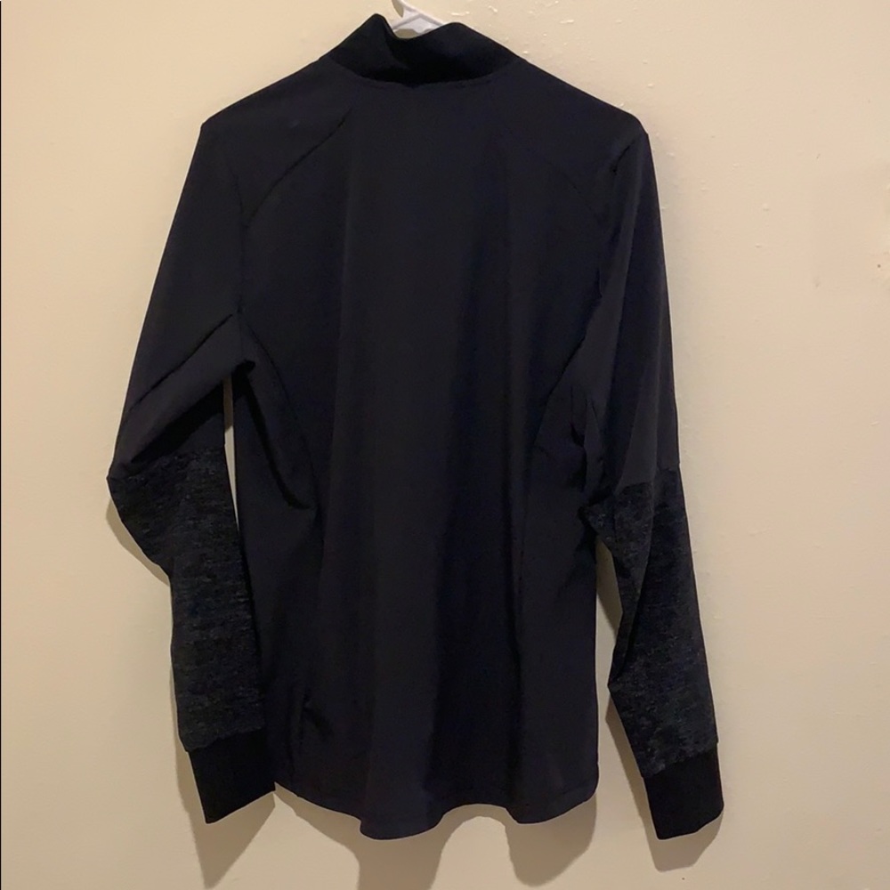 NWT Adidas Jacket, size M - Picture 2 of 5